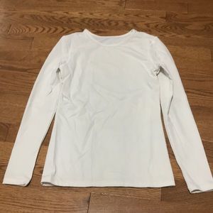 Long sleeve